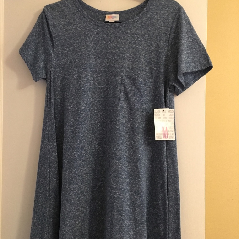 Medium lularoe Carly